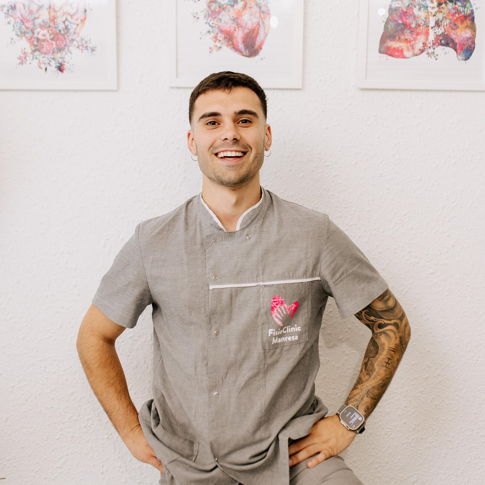 Pablo-mit Pablo Mitjans Martinez
